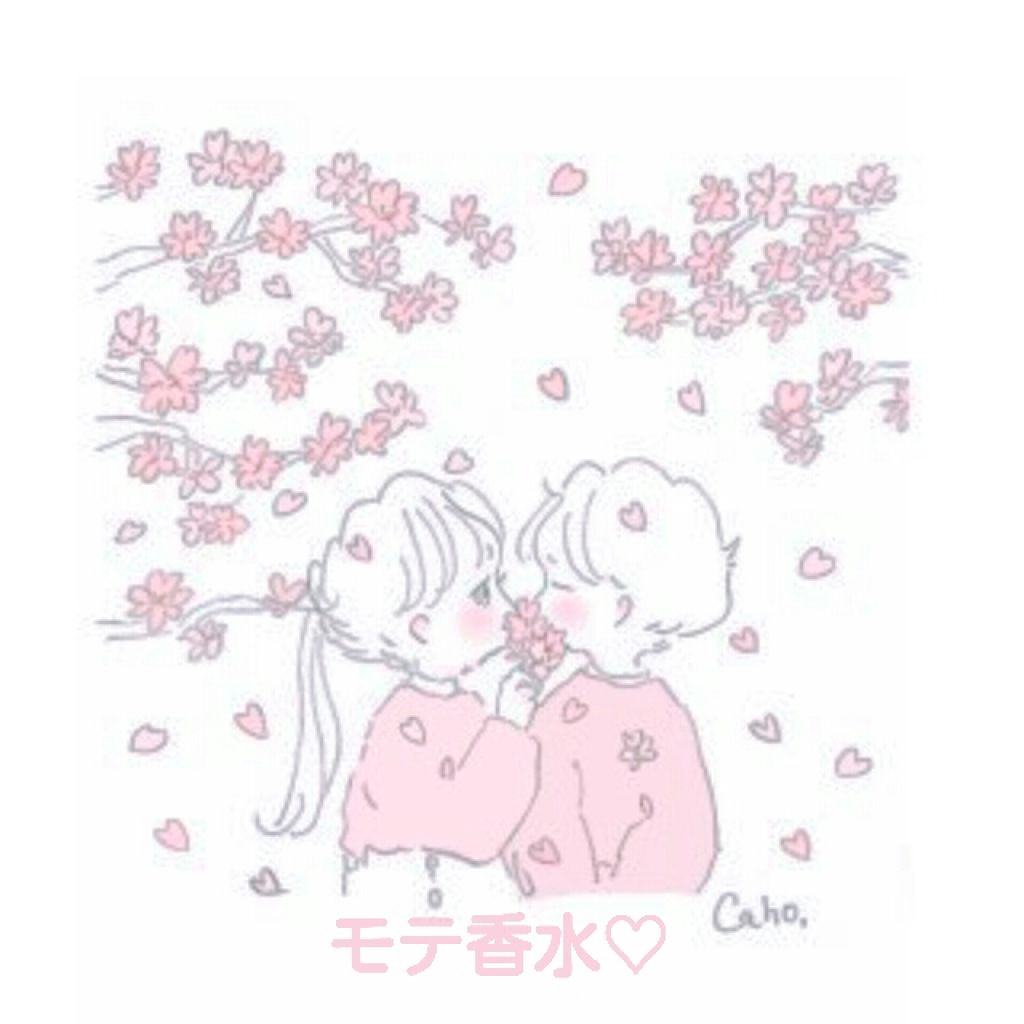 メイクミーハッピー フレグランスウォーター BLUE/キャンメイク/香水(レディース)を使ったクチコミ（1枚目）