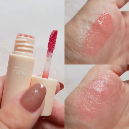 3D グリッター アイリキッド /Visée/グリッターを使ったクチコミ(2枚目)