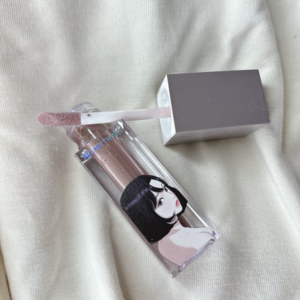 オールマイシングス トゥルービューティ キス リッププランパー 11 ミラクル/all my things/リッププランパーを使ったクチコミ(2枚目)