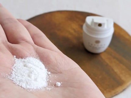 ライス ポリッシュ クラッシック/タッチャ/洗顔パウダーを使ったクチコミ(4枚目)