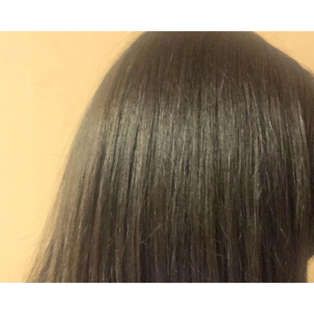 プレミアムリペアマスク（資生堂　プレミアムリペアマスク）/TSUBAKI/ヘアマスク・ヘアパックを使ったクチコミ（1枚目）