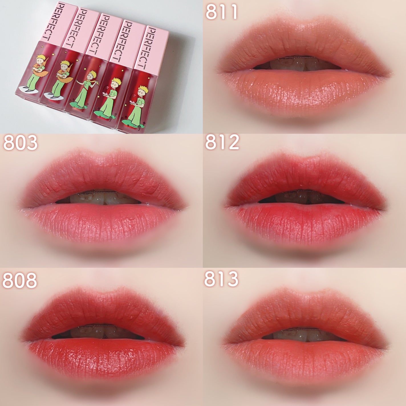 トランスルーシェントブルーリング ルースパウダー(N)/PERFECT DIARY/ルースパウダーを使ったクチコミ(7枚目)