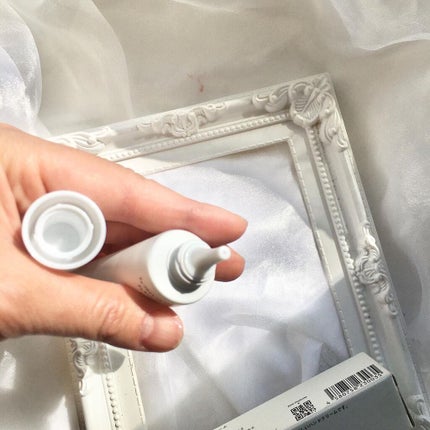 エイリス ケア ハンドクリーム /エイリス/ハンドクリームを使ったクチコミ(7枚目)