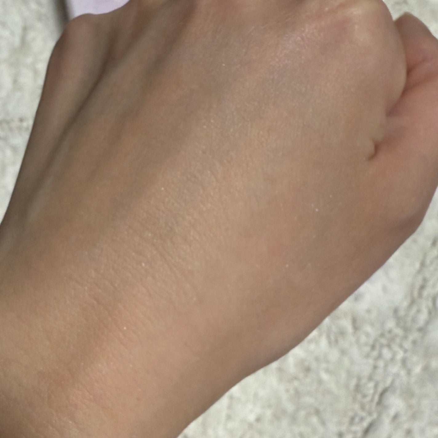 ステイフィクサーマルチカラーパウダー/wakemake/ルースパウダーを使ったクチコミ(5枚目)