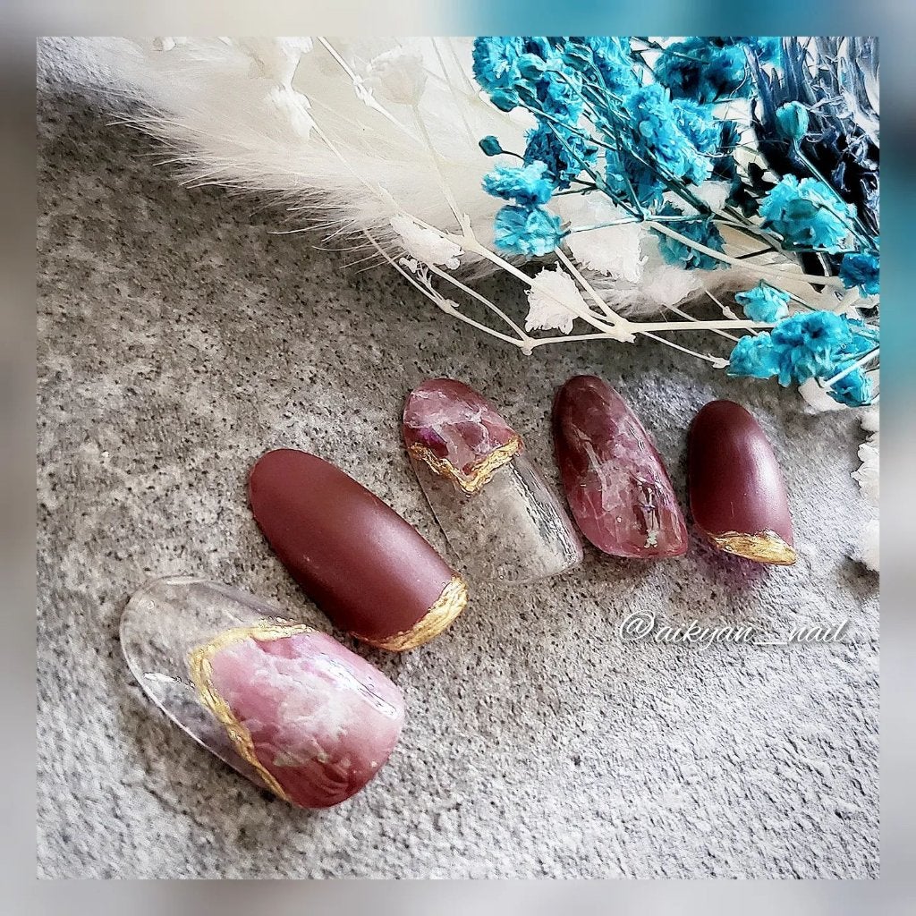 絶佳筆/ネイル工房/ネイル用品を使ったクチコミ(2枚目)