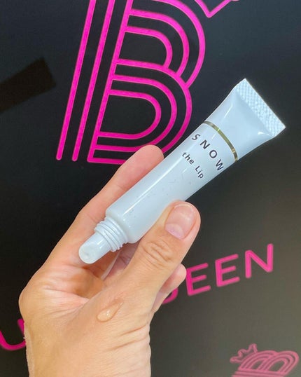 こままりえ@投稿ある方フォロバ✨ on LIPS 「新宿伊勢丹本館2階で開催中の「BeautyQueen」のpo..」(8枚目)