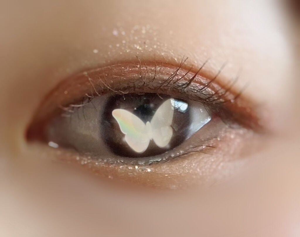 The Bella collection eyeshadow palette/CELEFIT/アイシャドウパレットを使ったクチコミ(4枚目)