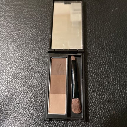 ケイト デザイニングアイブロウ3D/KATE/パウダーアイブロウを使ったクチコミ(1枚目)