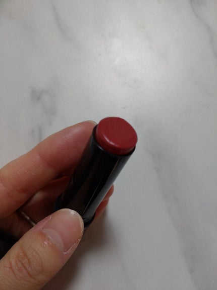 パーソナルリップクリーム/KATE/リップクリームを使ったクチコミ(2枚目)