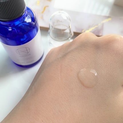 NANOA(ナノア) ヒト幹細胞美容液/NANOA/美容液を使ったクチコミ(4枚目)