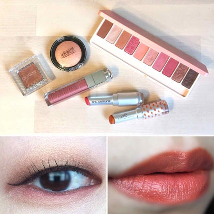 【旧】ディオール アディクト リップ マキシマイザー/Dior/リップグロスを使ったクチコミ(1枚目)