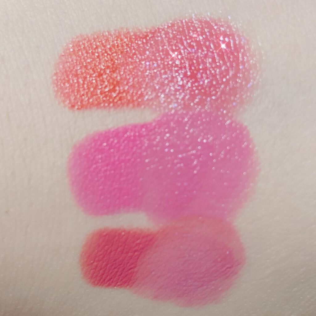 ヴィセ アヴァン リップスティック/Visée/口紅を使ったクチコミ(2枚目)