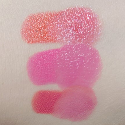 ヴィセ アヴァン リップスティック/Visée/口紅を使ったクチコミ(2枚目)