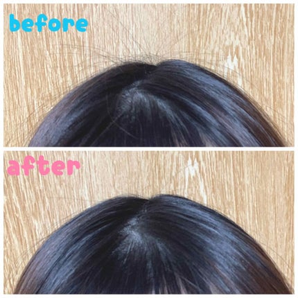 マトメイクスティック 4.0/&honey/ヘアジェルを使ったクチコミ(4枚目)