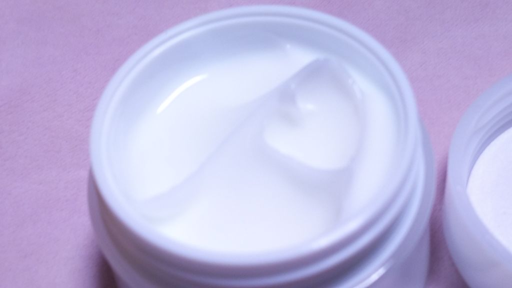 スキンバリアクリーム/TSUDA SETSUKO/フェイスクリームを使ったクチコミ（2枚目）