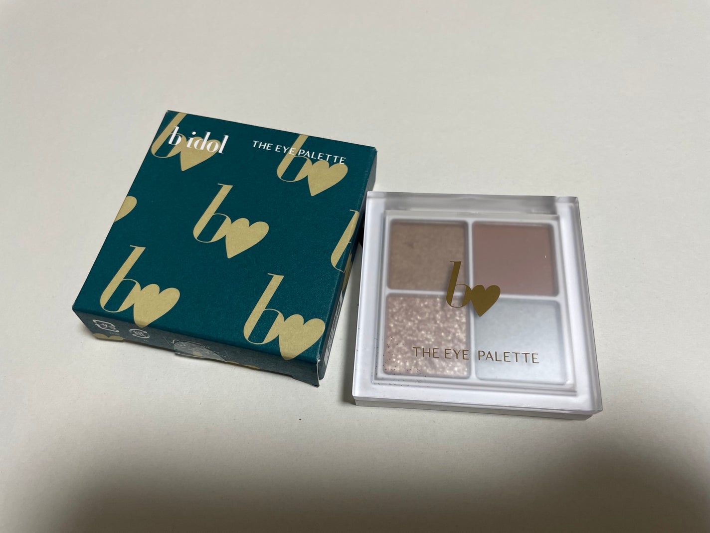 つやぷるリップR/b idol/口紅を使ったクチコミ(2枚目)