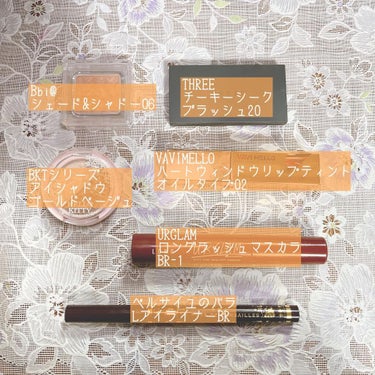 UR GLAM　LONG LASH MASCARA/U R GLAM/マスカラを使ったクチコミ（2枚目）