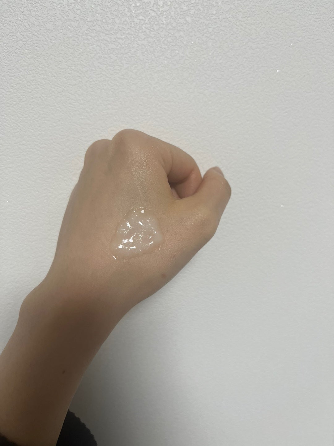 エスポア ウォータースプラッシュサンセラム/espoir/日焼け止めクリームを使ったクチコミ(2枚目)