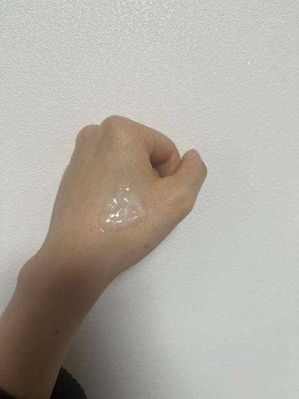 エスポア ウォータースプラッシュサンセラム/espoir/日焼け止めクリームを使ったクチコミ(2枚目)