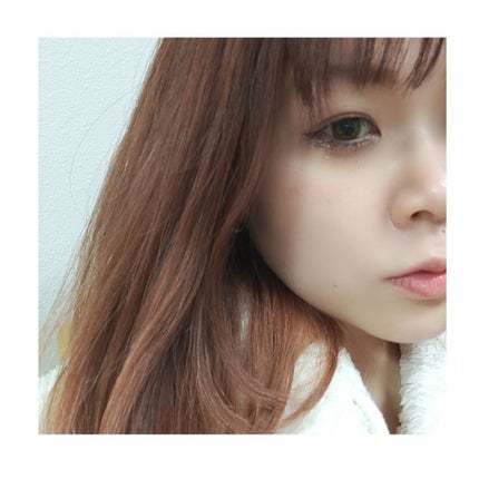 シャドーカスタマイズ/MAJOLICA MAJORCA/単色アイシャドウを使ったクチコミ(2枚目)