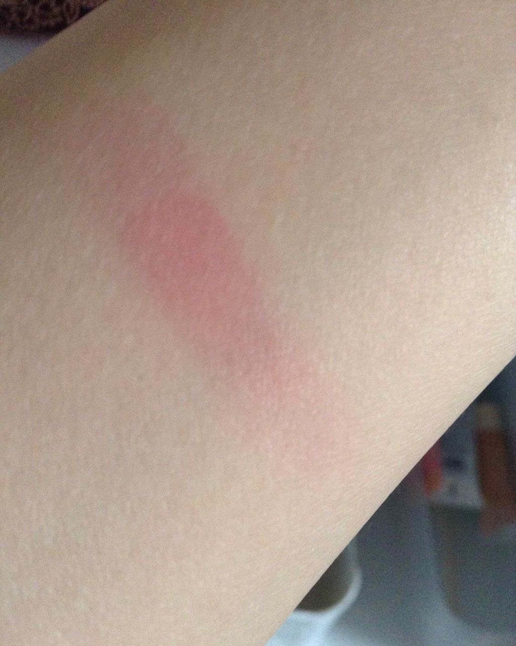 キャンディリップ&チーク/CandyDoll/ジェル・クリームチークを使ったクチコミ(3枚目)