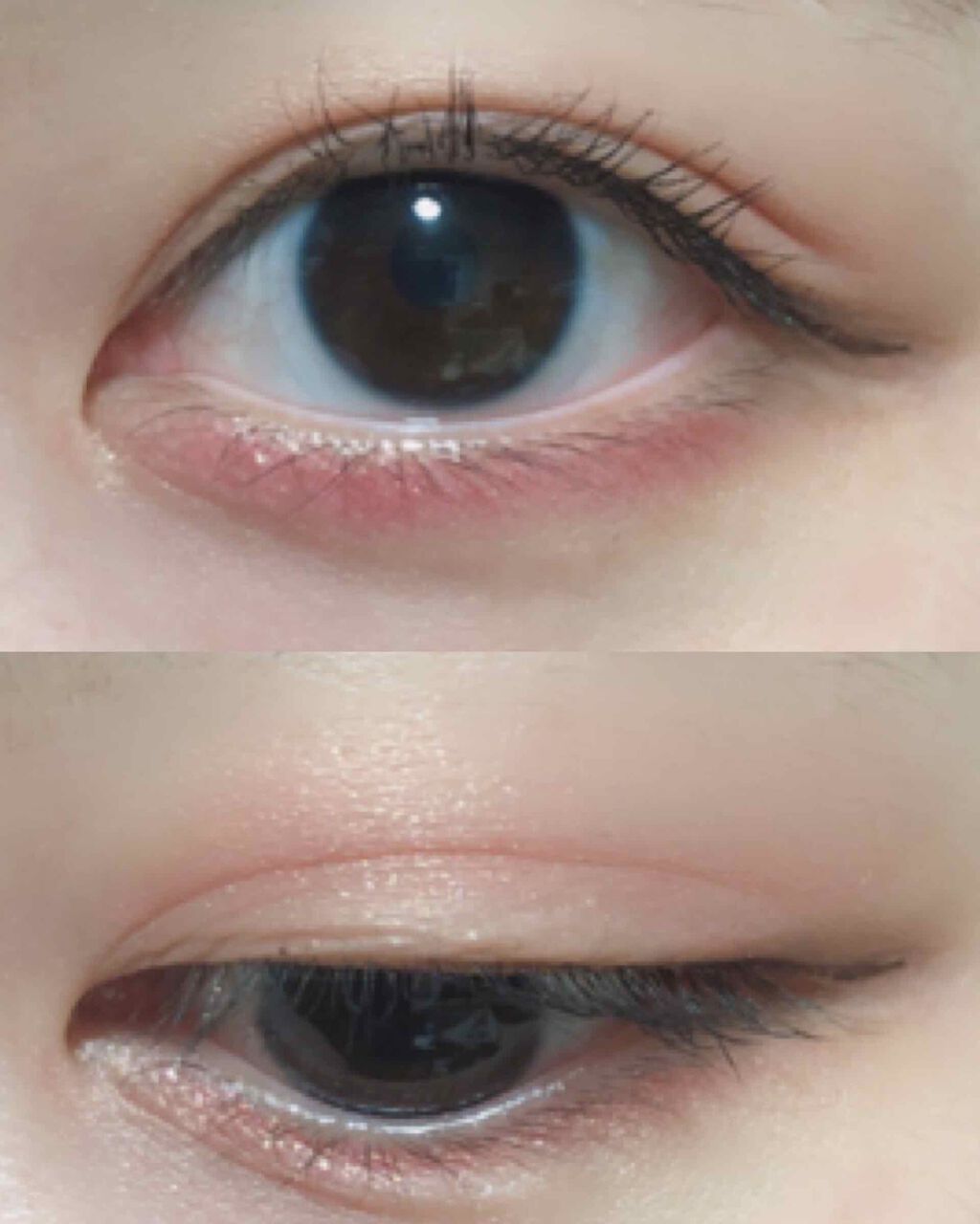 ルックアット マイアイズ/ETUDE/単色アイシャドウを使ったクチコミ(3枚目)