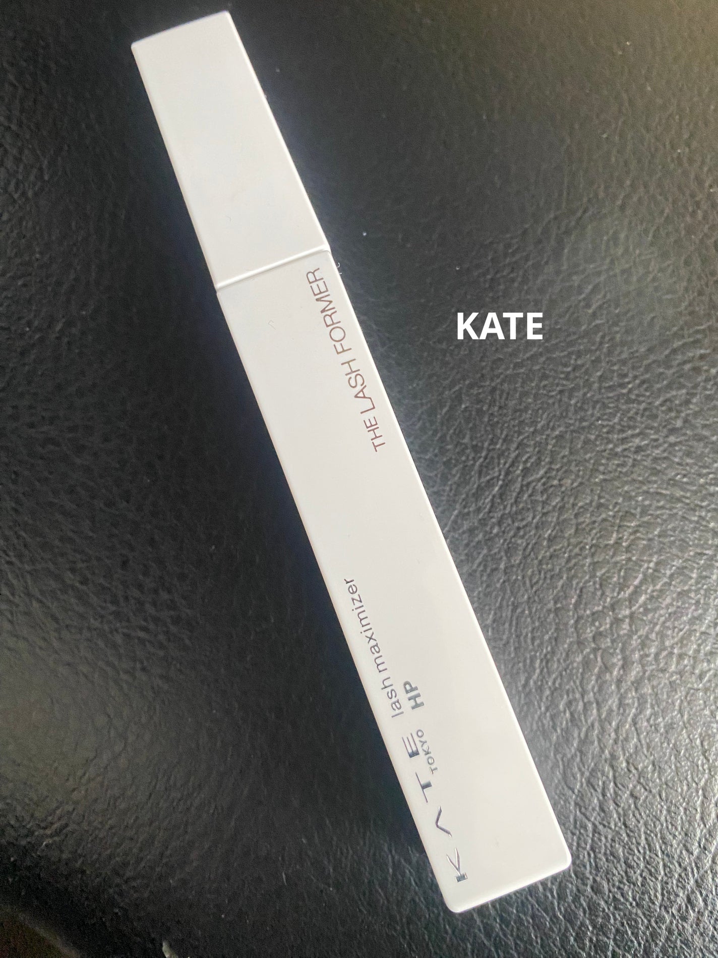 ラッシュマキシマイザーHP2.0/KATE/マスカラ下地を使ったクチコミ(1枚目)