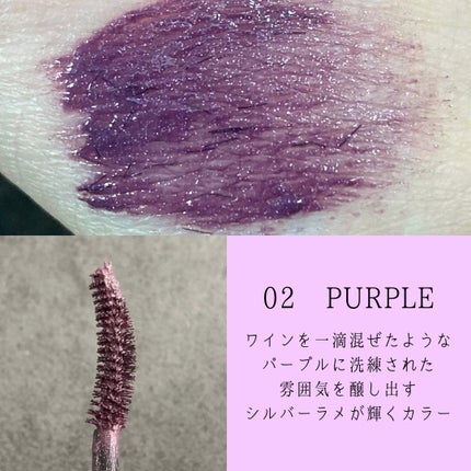 スターライト アイシャドウ/TIRTIR(ティルティル)/アイシャドウパレットを使ったクチコミ(7枚目)