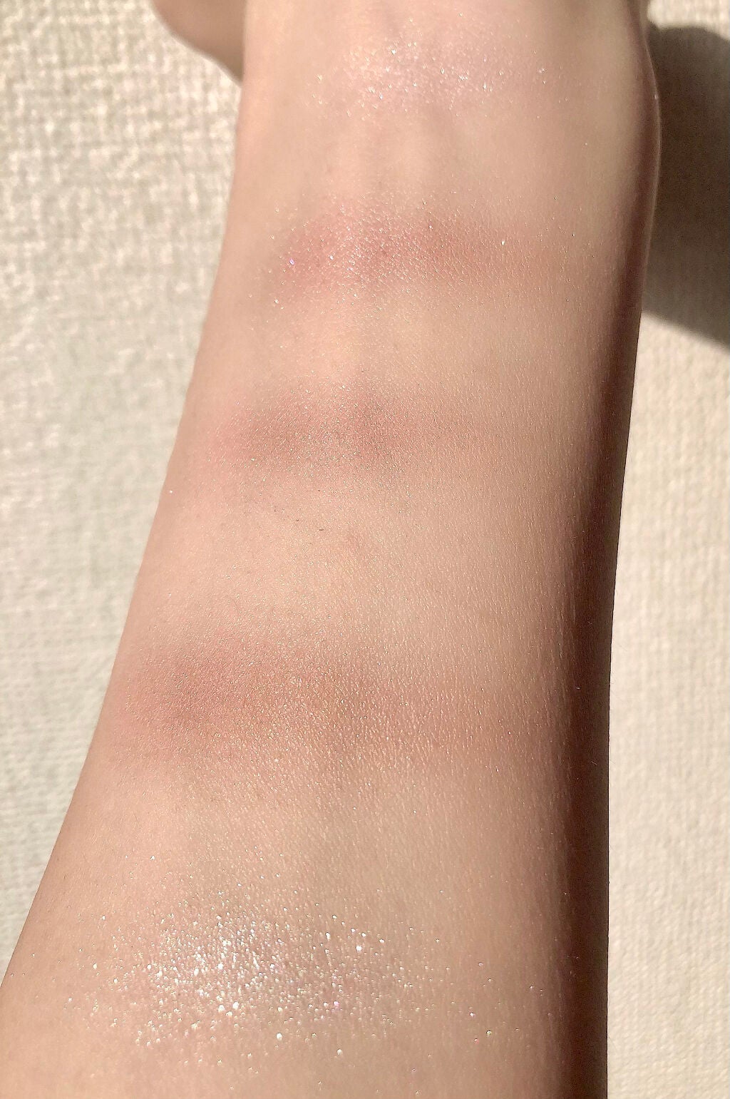 パーフェクトスタイリストアイズ/キャンメイク/アイシャドウパレットを使ったクチコミ(5枚目)