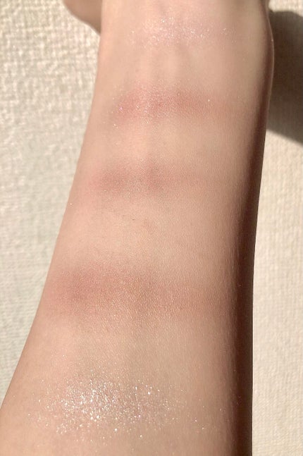 パーフェクトスタイリストアイズ/キャンメイク/アイシャドウパレットを使ったクチコミ(5枚目)