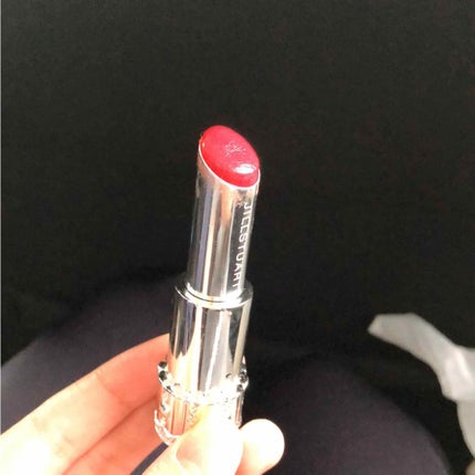 リップブロッサム (旧)/JILL STUART/口紅を使ったクチコミ(2枚目)