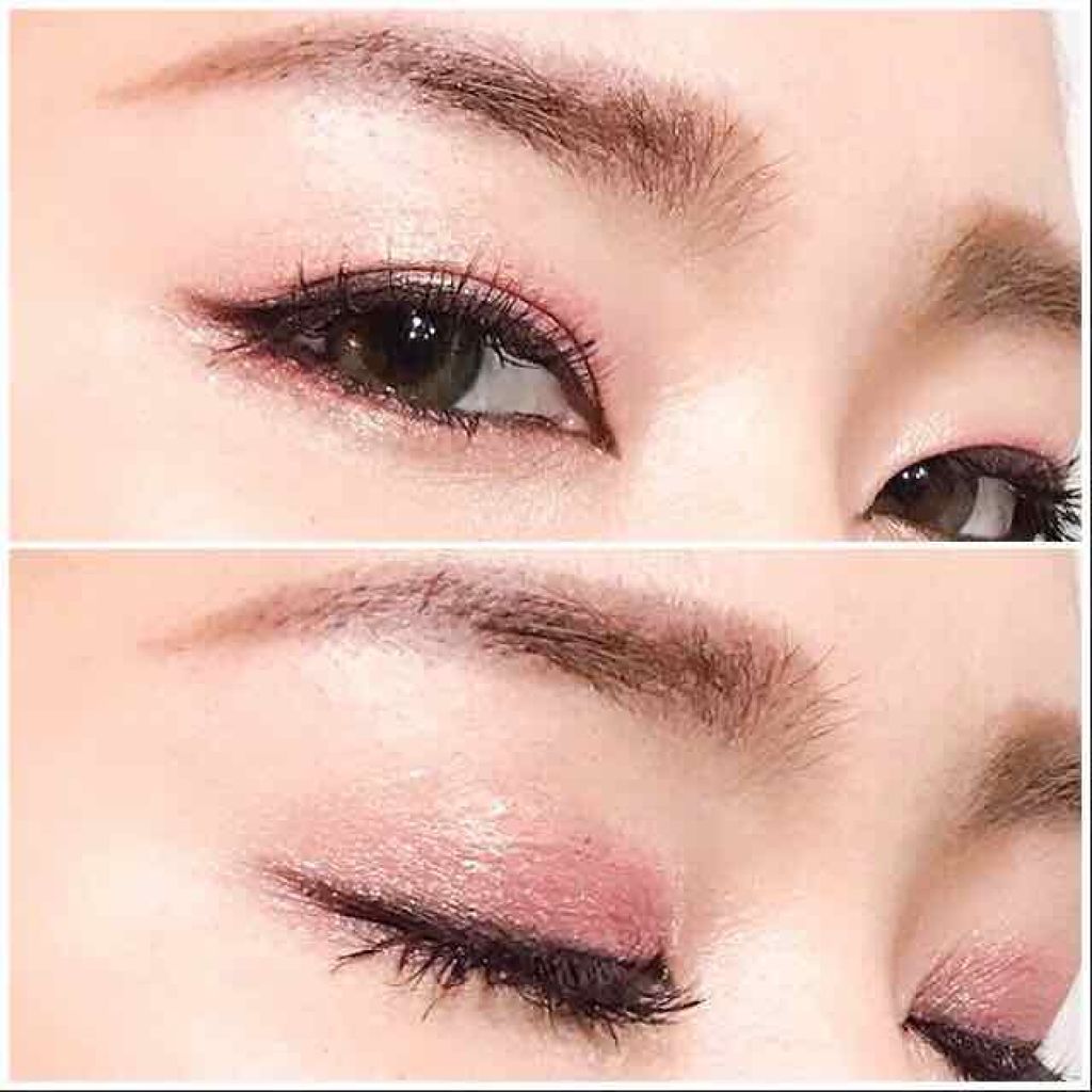 プリズム パウダーアイカラー/リンメル ロンドン/単色アイシャドウを使ったクチコミ(1枚目)