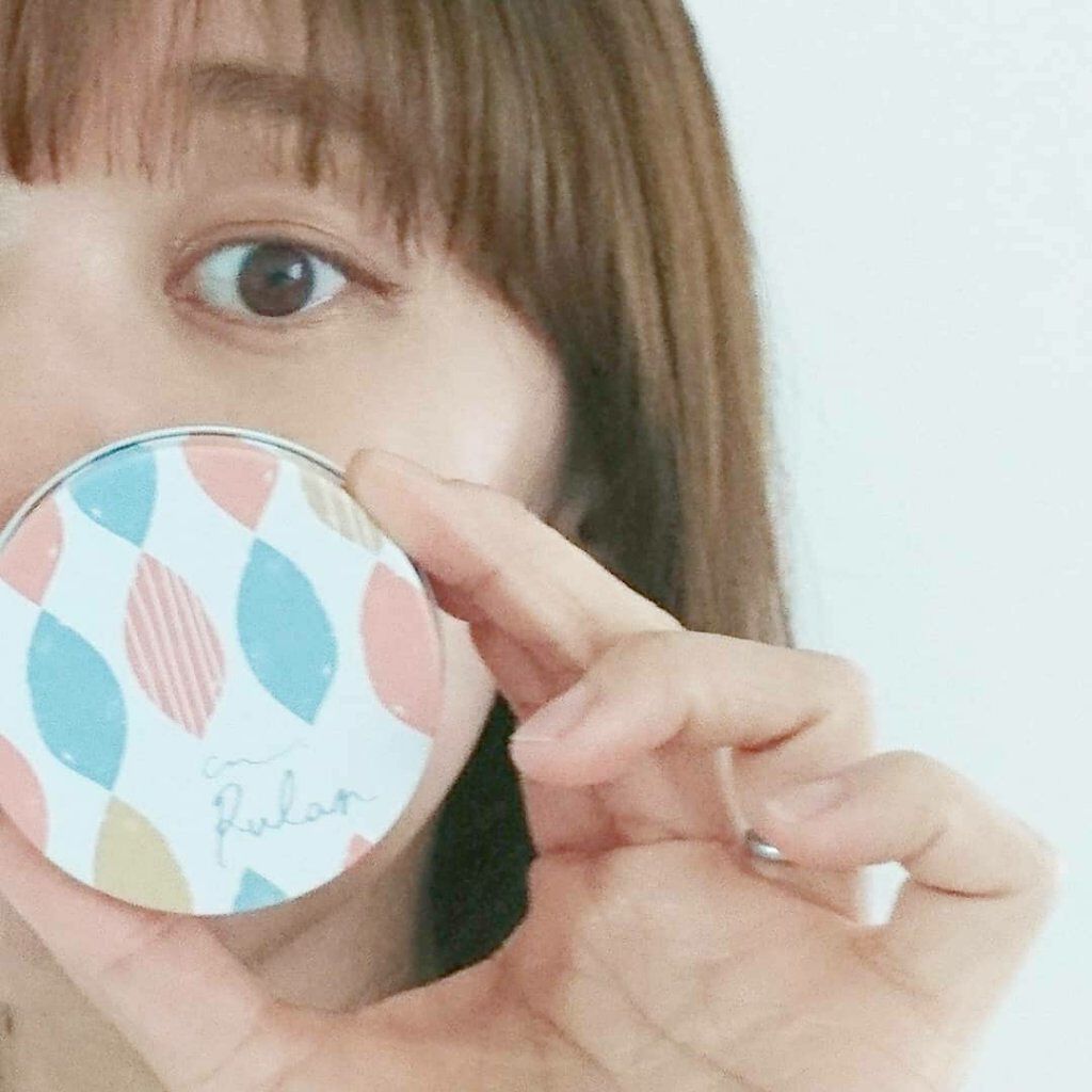 ルラン うるおう美肌パウダー/コープ/ルースパウダーを使ったクチコミ(6枚目)