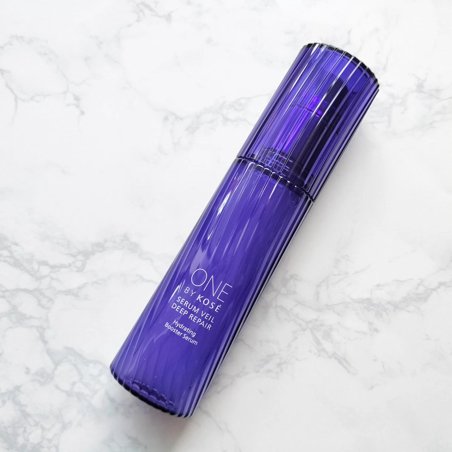 セラム ヴェール/ONE BY KOSE/美容液を使ったクチコミ（1枚目）