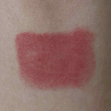 マシュマロルック リップスティック/リンメル ロンドン/口紅を使ったクチコミ(2枚目)