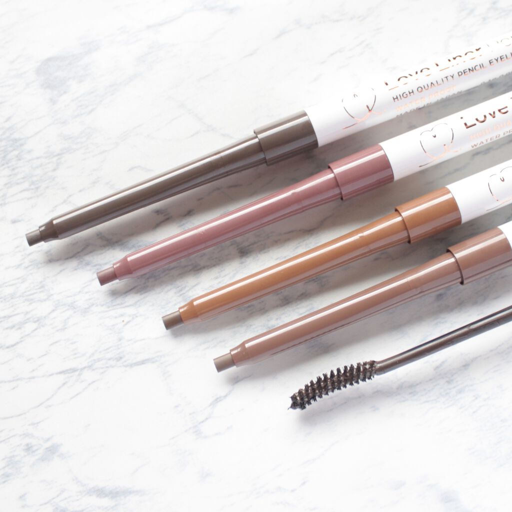 ラブ・ライナー オールラッシュマスク/ラブ・ライナー/マスカラを使ったクチコミ（2枚目）