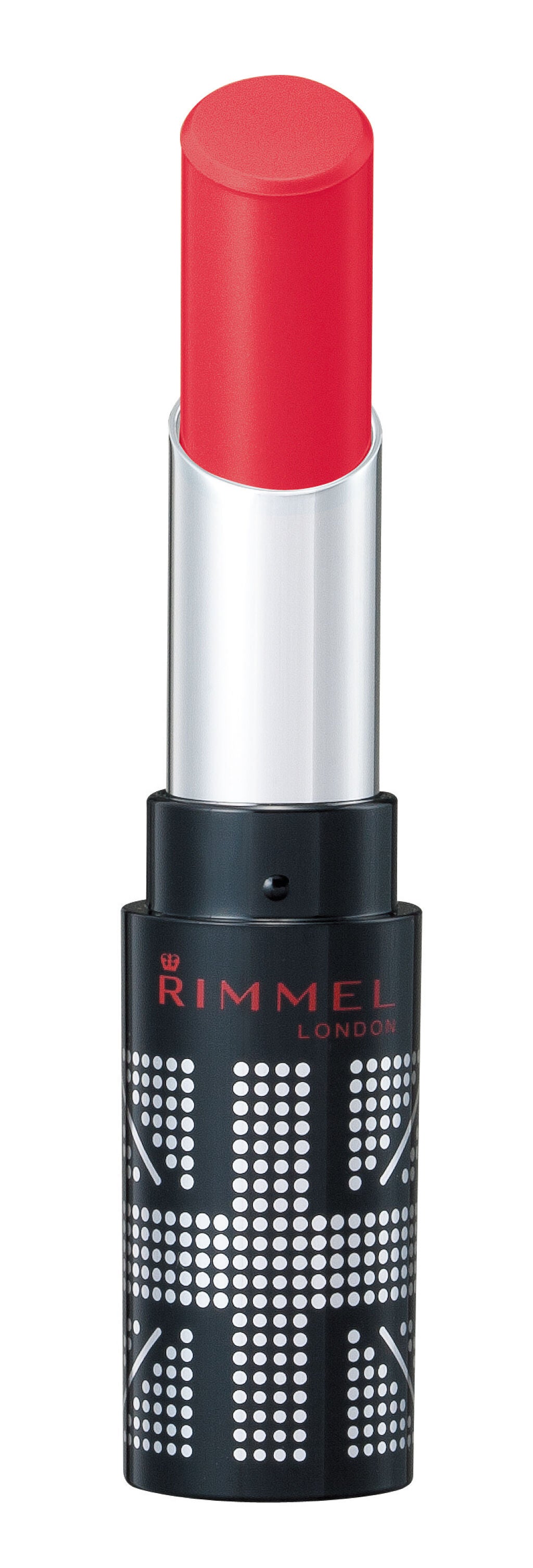 ラスティングフィニッシュ クリーミィ リップ 019 ヴィヴィッドコーラル