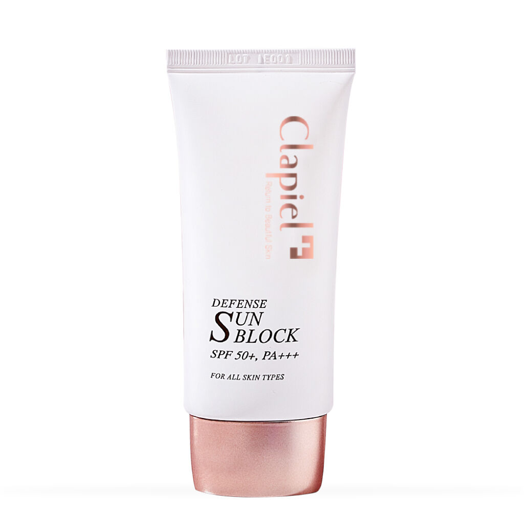 Clapiel クラピエル DF サンブロック