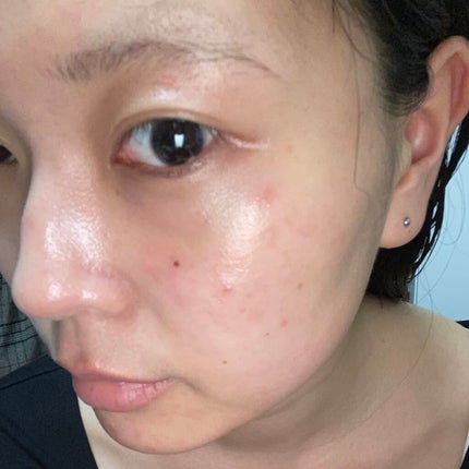 UVクリアフェイスパウダー/CEZANNE/プレストパウダーを使ったクチコミ(4枚目)