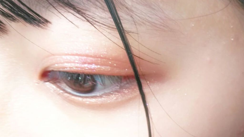 ロング&カールマスカラ アドバンストフィルム/ヒロインメイク/マスカラを使ったクチコミ(3枚目)