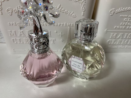 ジルスチュアート クリスタルブルーム オードパルファン/JILL STUART/香水(レディース)を使ったクチコミ(1枚目)