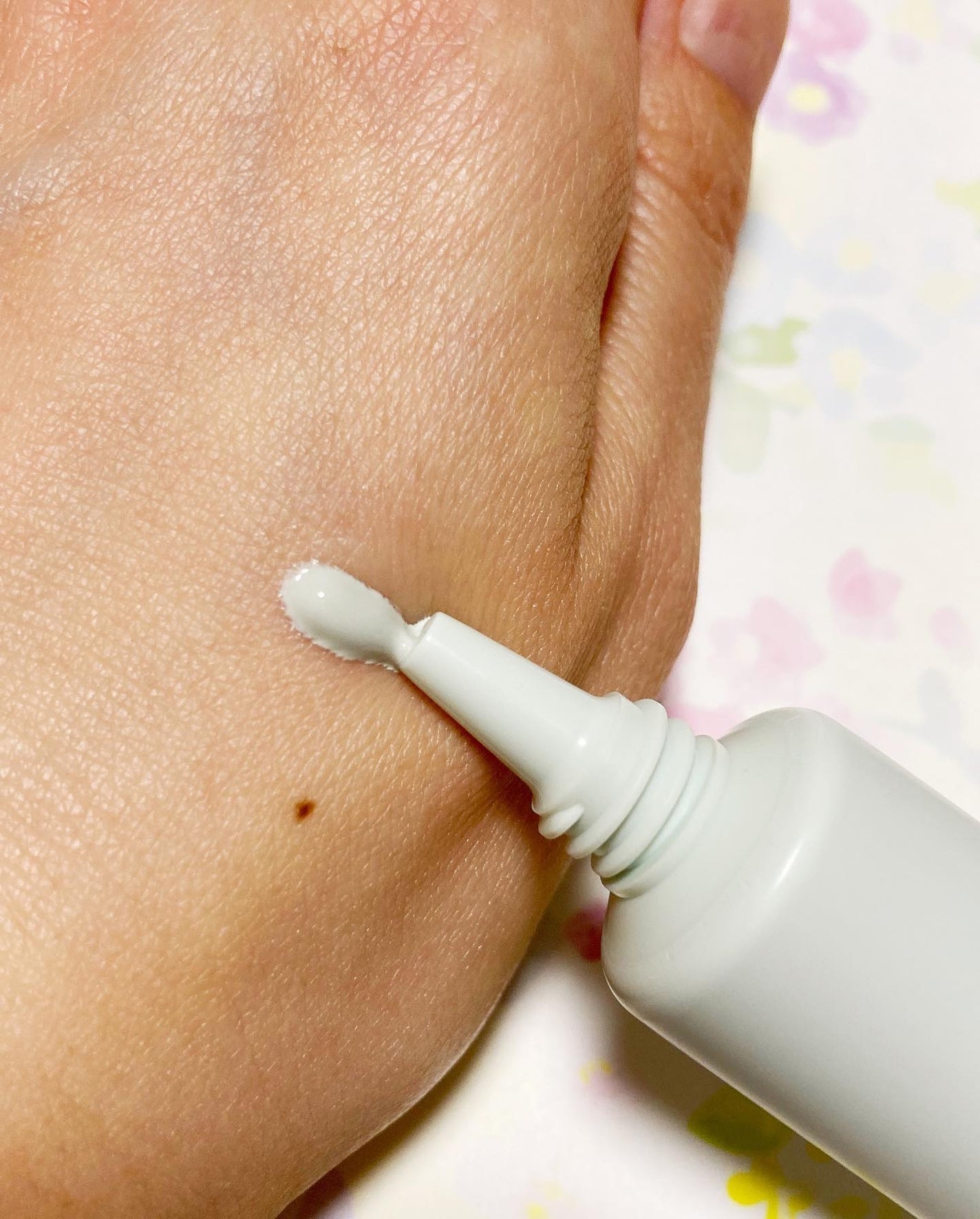 トーンアップ スキン デザイナー/Visée/化粧下地を使ったクチコミ(4枚目)