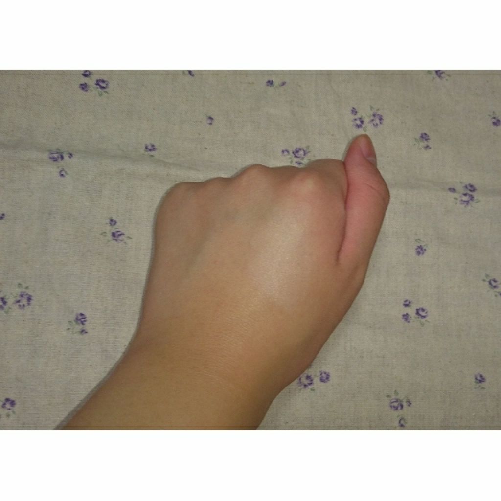 コンシーラー/無印良品/スティックコンシーラーを使ったクチコミ(3枚目)