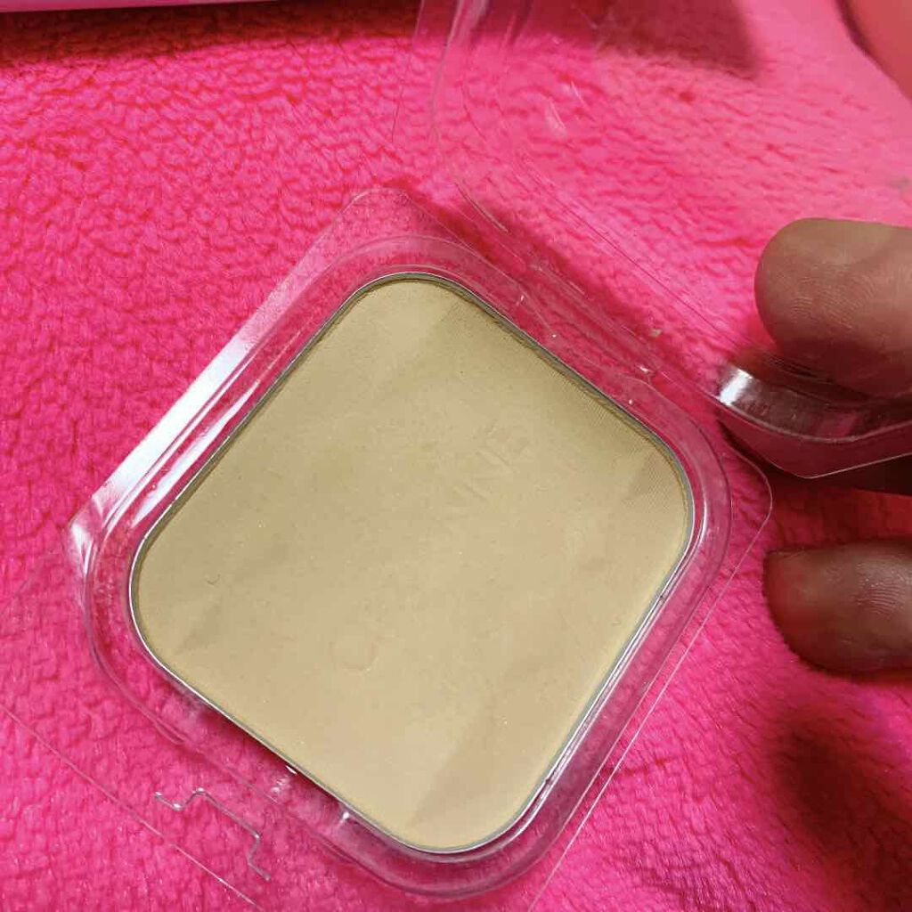 クリームファンデーション/media/クリーム・エマルジョンファンデーションを使ったクチコミ（3枚目）