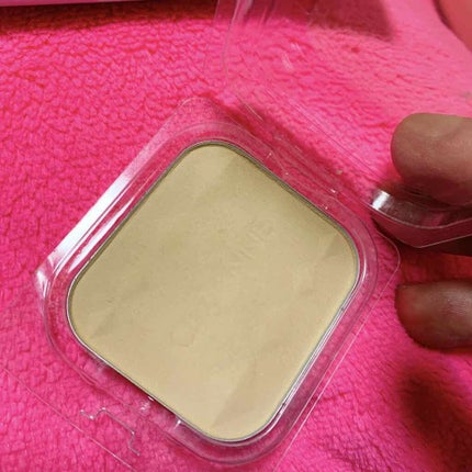 クリームファンデーション/media/クリーム・エマルジョンファンデーションを使ったクチコミ(3枚目)