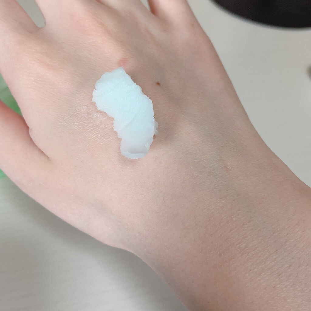 クリーンイットゼロ クレンジングバーム オリジナル/BANILA CO/クレンジングバームを使ったクチコミ(4枚目)