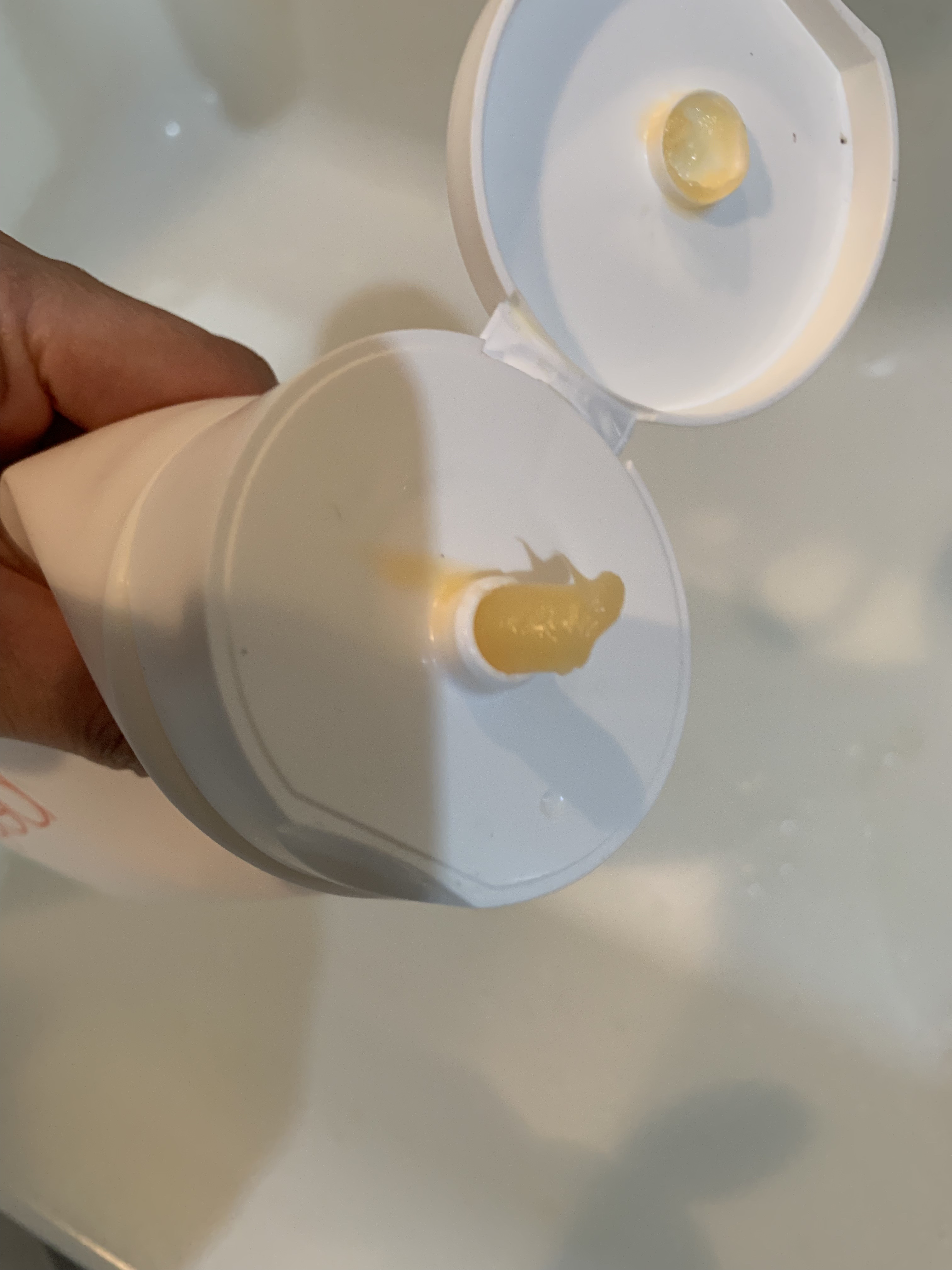 トリートメント　オリジナル/miseenscene/洗い流すヘアトリートメントを使ったクチコミ（2枚目）