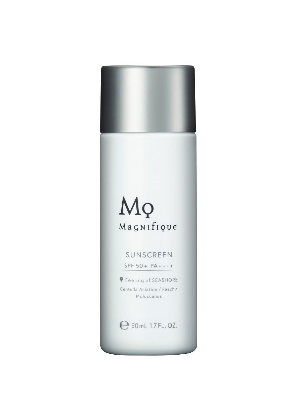 サンスクリーン マニフィーク