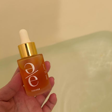 EASECBD BATH AROMA MANDARIN/EASECBD/保湿系入浴剤を使ったクチコミ(6枚目)