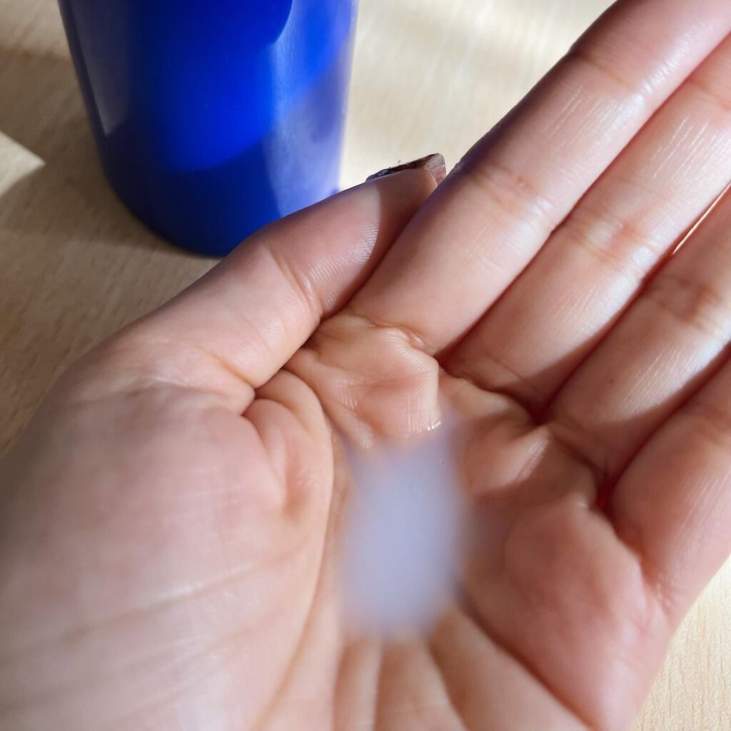 クリアウェルネス ナチュラル ドリップ/雪肌精/化粧水を使ったクチコミ(2枚目)